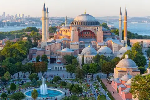 Yilsam Sultanahmet Hotel in İstanbul, foto 28