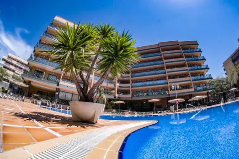 California Palace in Salou — foto 12