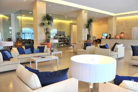 Vivosa Apulia Resort in Ugento — foto 15
