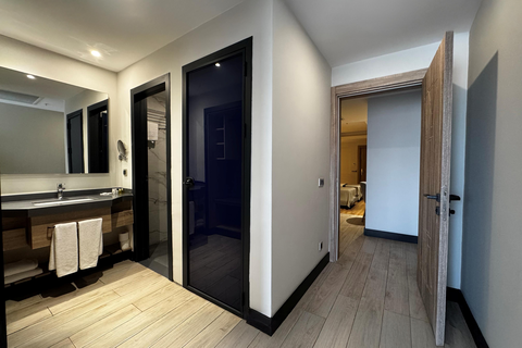 Hotel Armella Hill foto 20