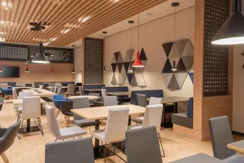 Holiday Inn Express & Suites Potsdam in Potsdam — foto 8