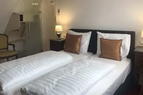 Hotel De Gulden Waagen foto 5