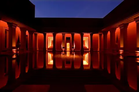 Hyatt Regency Hua Hin in Hua Hin — foto 12