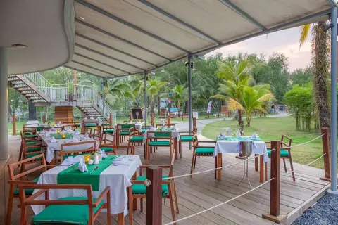 TUI Blue Mai Khao Lak in คึกคัก — foto 22