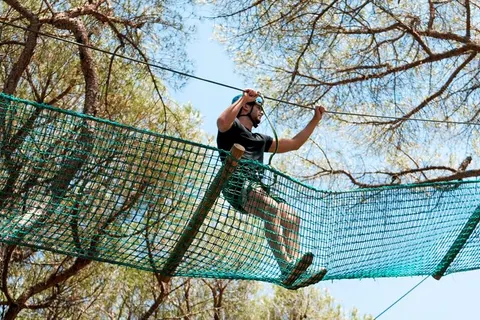 Camping Le Marze foto 24