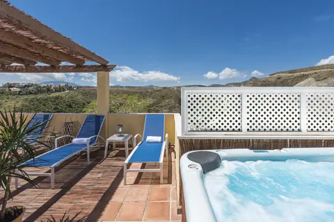 Colina Del Paraiso in Benahavís