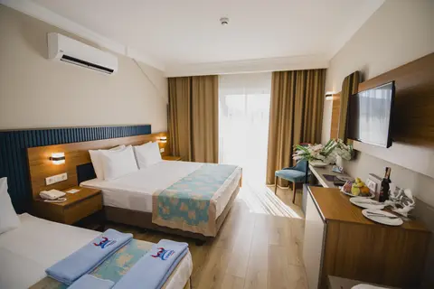 Viking Garden Hotel & Spa in Kemer — foto 10