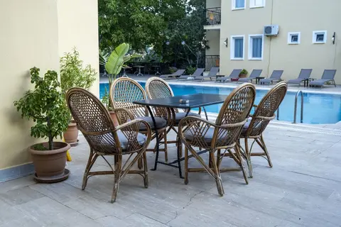 Günes Hotel & Apartments in Fethiye, foto 8