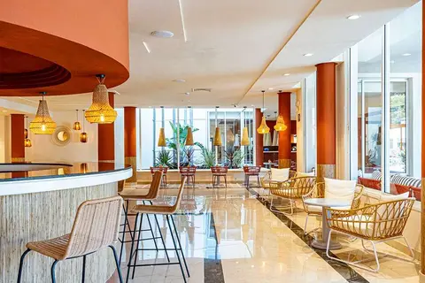 Hotel Rosella by Intelier in Sant Llorenç des Cardassar — foto 11
