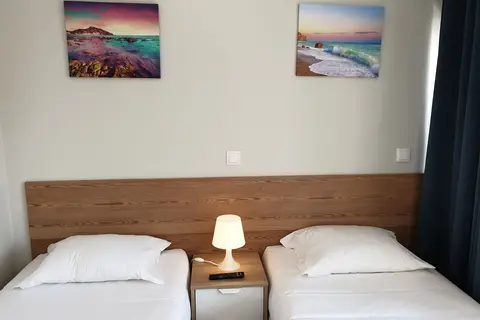 Tarik by Atlantichotels in Portimão — foto 4