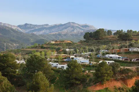 Terra Alta in Bot