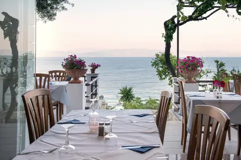 Hotel Kaiser Bridge in Aloni Corfu Benitses, foto 18