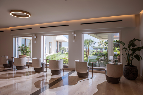 Hotel Matheo Villas & Suites foto 14