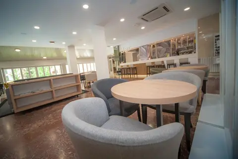 Gran Hotel de Jaca in Jaca — foto 20