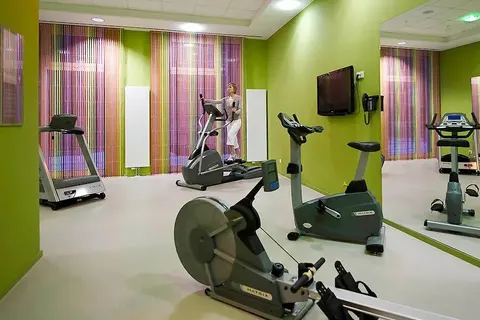 Aparthotel Adagio Berlin Kurfürstendamm in Berlin — foto 15