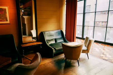 Rooms Hotel Tbilisi in Tbilisi — foto 7