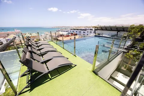 TIME TO SMILE Coccoloba Suites Corralejo in Corralejo — foto 11