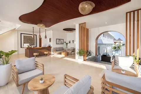 The Prime Canggu Bali in Kuta Utara, foto 6