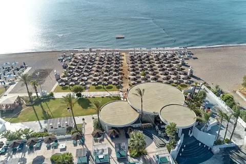 Epsilon Hotel Apartments in Δήμος Ρόδου — foto 14