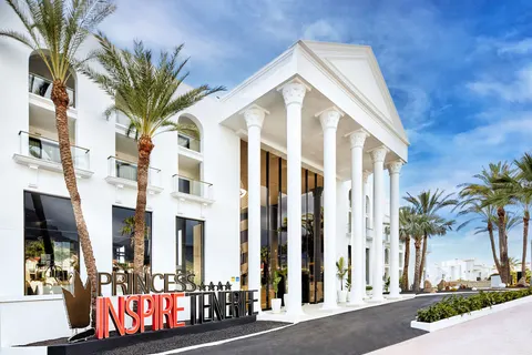 Princess Inspire Tenerife (ex. Bahia Princess) foto 34