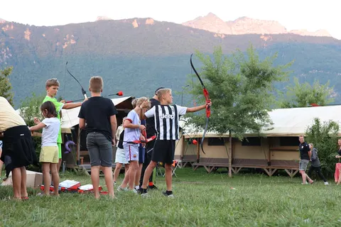 Camping L Ideal foto 21