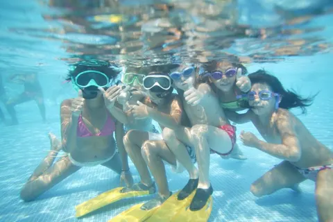 Camping Stel foto 18