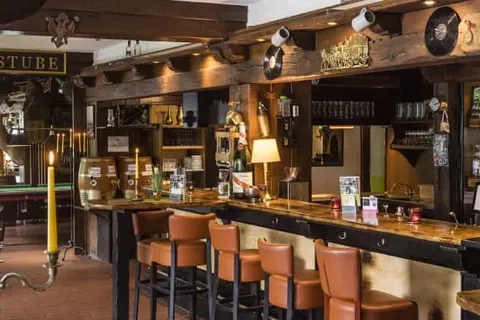 Sauerland Alpin Hotel foto 14