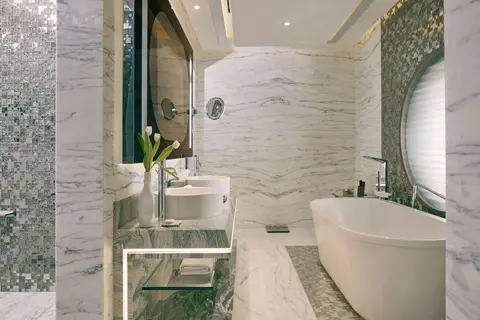 Royal M Hotel by Gewan Abu Dhabi in البطين — foto 15
