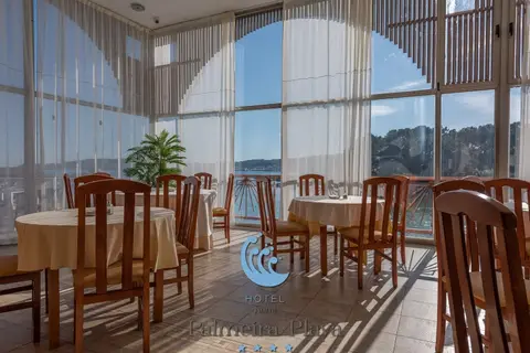 Hotel Norat Palmeira Playa in Ribeira — foto 21