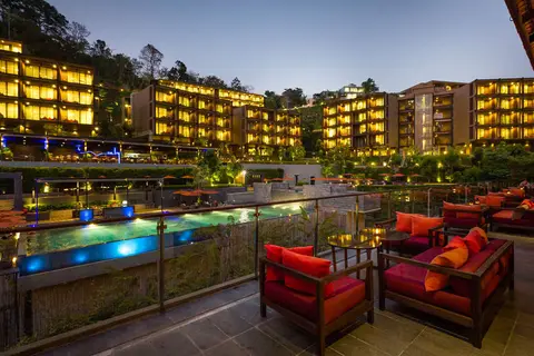 Sunsuri Phuket in ตำบลราไวย์ — foto 11