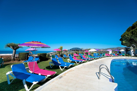 El Capistrano Village - inclusief huurauto in Naciria — foto 10