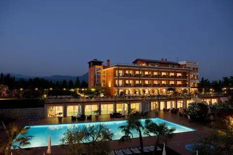 Hotel Boffenigo The Golden Hour in Meran — foto 4