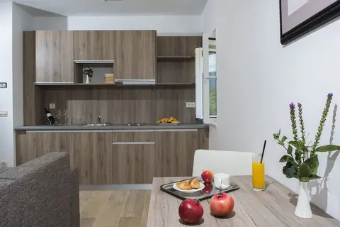 Srebreno Premium Apartments in Moravice, foto 30