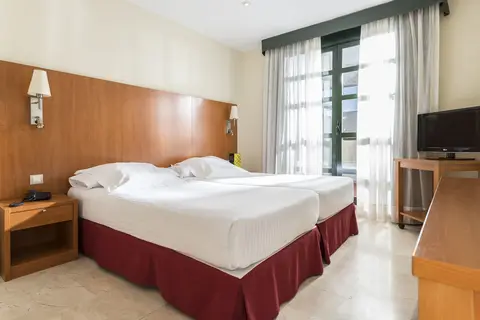 Exe Gran Hotel Almenar in Madrid — foto 4