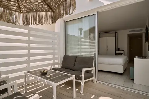 Napa Suites Hotel in Ayia Napa — foto 10