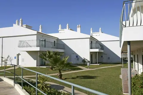 Appartementen Bayside Salgados in Albufeira — foto 29