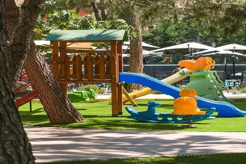 Hotel Dolce Vita in Durres — foto 4