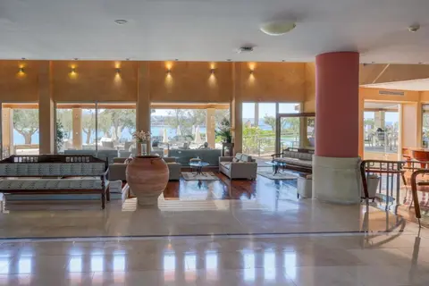 Thalassa Boutique Hotel & Spa in Paphos — foto 27