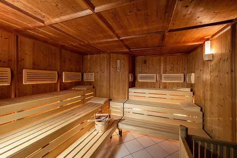 Hotel Erhart in Sölden — foto 8