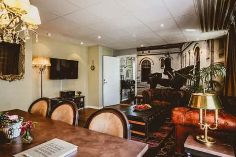 Hotel Freys in Stockholm — foto 23