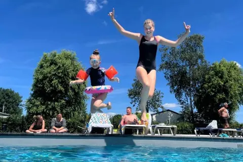 Vakantiepark De Zeeuwse Parel foto 3