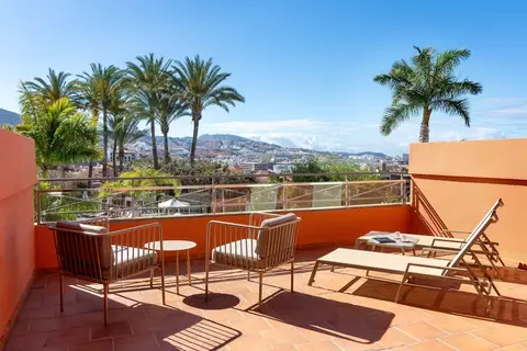 Meliá Jardines Del Teide in Costa Adeje, foto 17