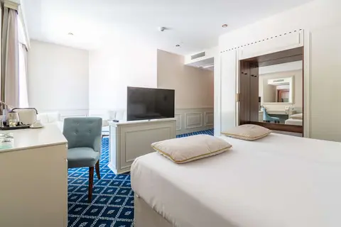 Iberostar Slavija in Budva — foto 19