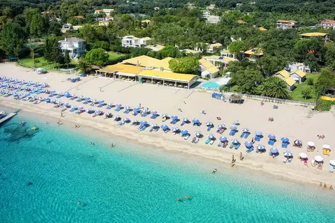 Parga Beach Resort in Parga — foto 3