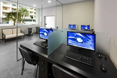 Aparthotel Kn Columbus in Arona, foto 19