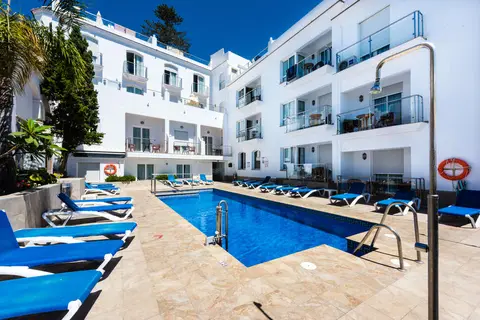 Toboso Appartementen in Nerja — foto 15
