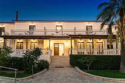 Kalidonio Studios in Δημοτική Ενότητα Λαγανά — foto 9
