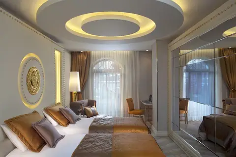 Sura Design Hotel & Suites in Fatih — foto 8