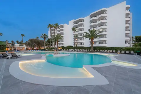 Alcudia Beach Aparthotel in Alcúdia, foto 19