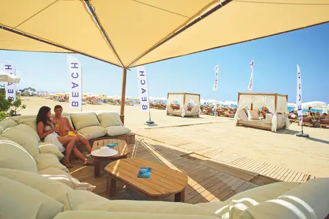 Blue Diamond Alya Hotel in Alanya — foto 26